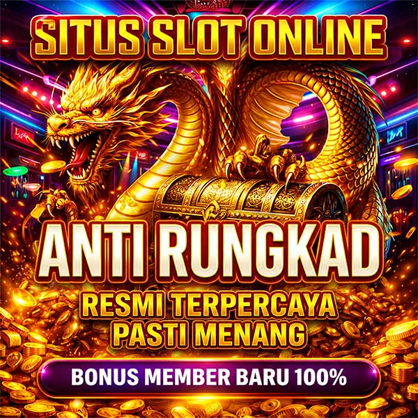 SITUS SLOT GACOR